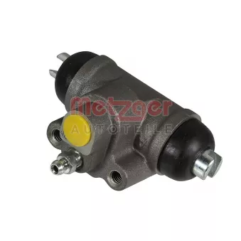 Cylindre de roue arrière METZGER OEM CA01005610