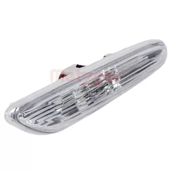 METZGER 2080137 - Feu clignotant