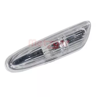 Feu clignotant METZGER OEM 7165742
