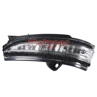Feu clignotant METZGER 2080147 pour RENAULT LOGAN 2.0 EcoBlue 4x4 - 190cv