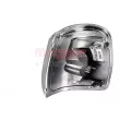 METZGER 2080151 - Feu clignotant
