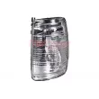 METZGER 2080152 - Feu clignotant