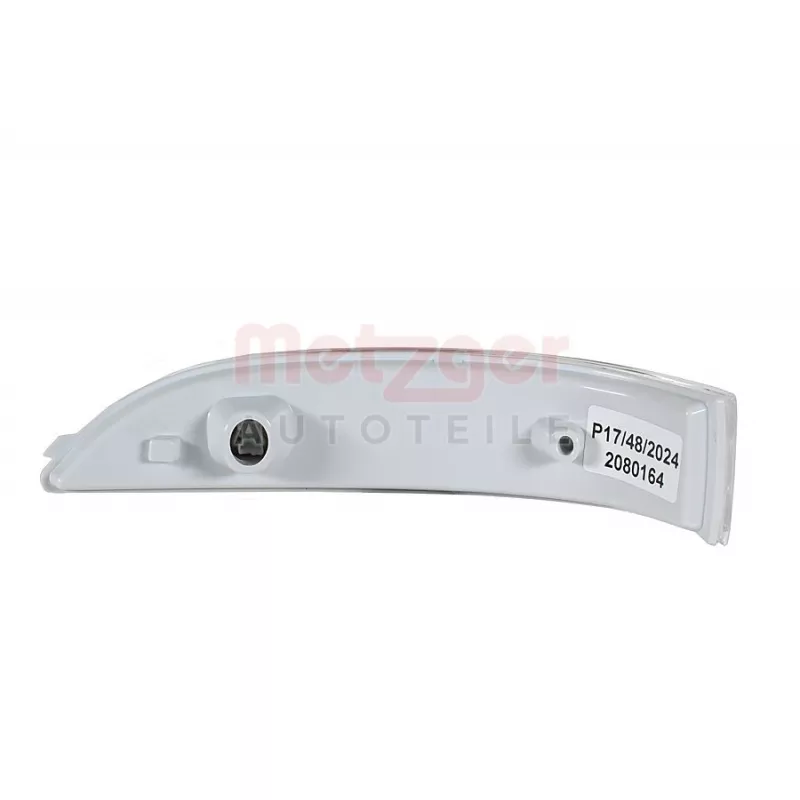 Feu clignotant METZGER 2080164 - Visuel 1