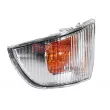 METZGER 2080165 - Feu clignotant