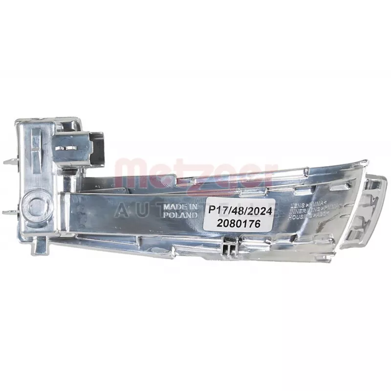 Feu clignotant METZGER 2080176 - Visuel 1