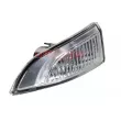 METZGER 2080183 - Feu clignotant