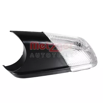 Feu clignotant METZGER OEM 1Z0949101