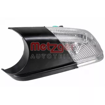 Feu clignotant METZGER OEM 1Z0949101D