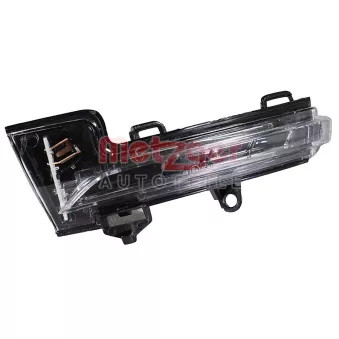 Feu clignotant METZGER 2080195