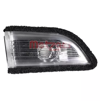 Feu clignotant METZGER OEM 31217289