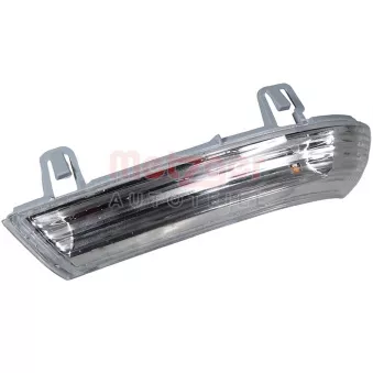 METZGER 2080205 - Feu clignotant