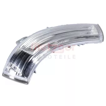 METZGER 2080206 - Feu clignotant