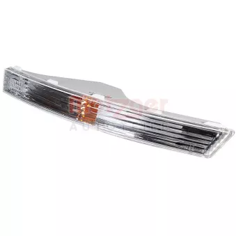 Feu clignotant avant gauche METZGER OEM 3C0953041H