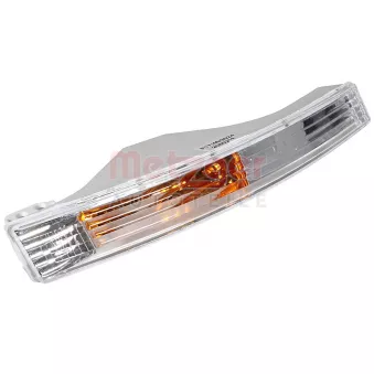Feu clignotant avant droit METZGER OEM 3C0953042E