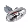 METZGER 2080228 - Feu clignotant avant