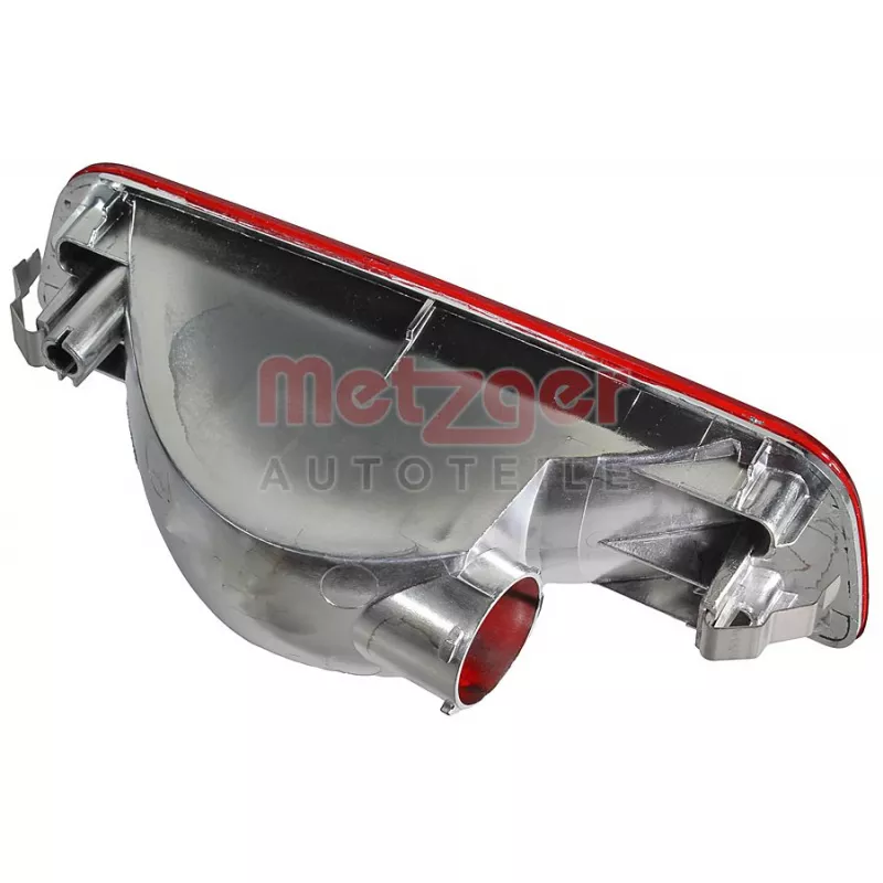 Feu antibrouillard arrière METZGER 2080236 - Visuel 1