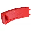 METZGER 2080249 - Catadioptre arrière gauche