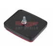 METZGER 2080263 - Catadioptre arrière