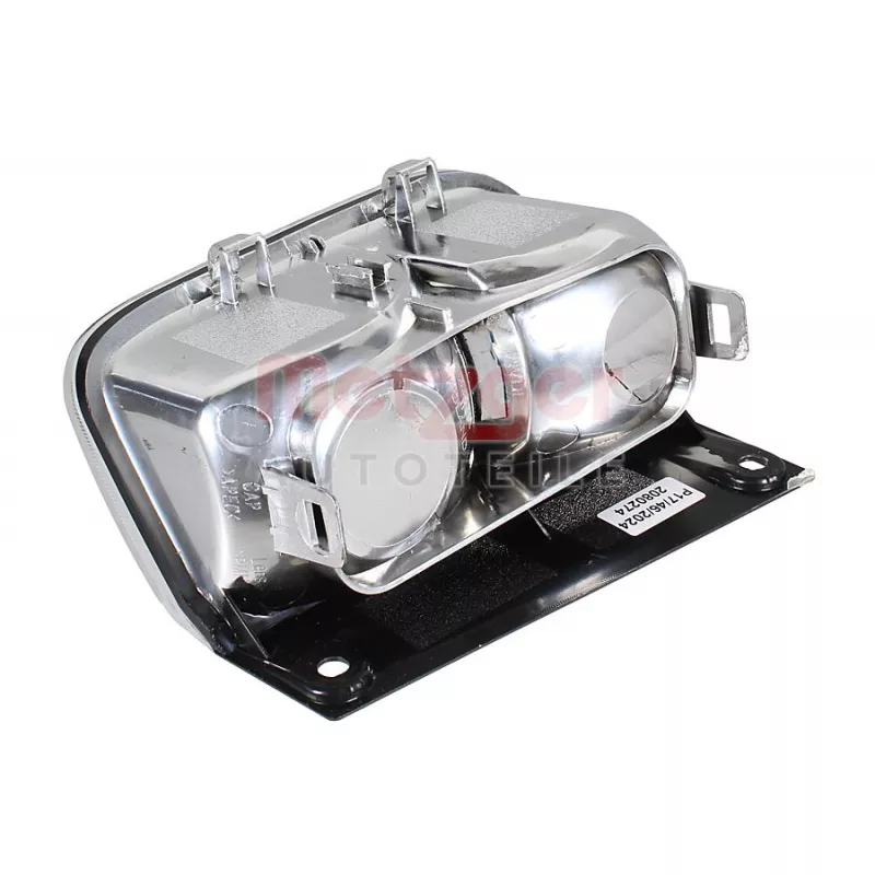 Feu de recul arrière droit METZGER 2080274 - Visuel 1