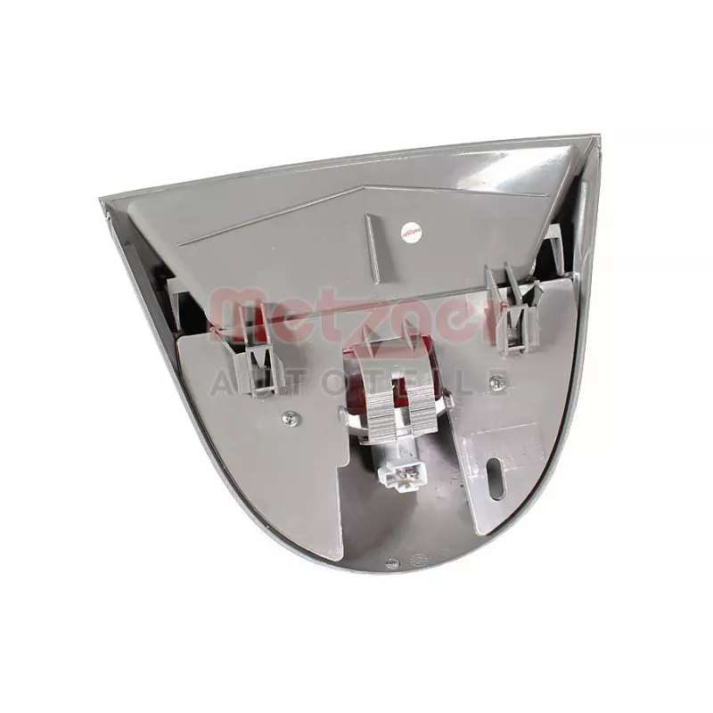 Feu stop additionnel METZGER 2080285 - Visuel 1