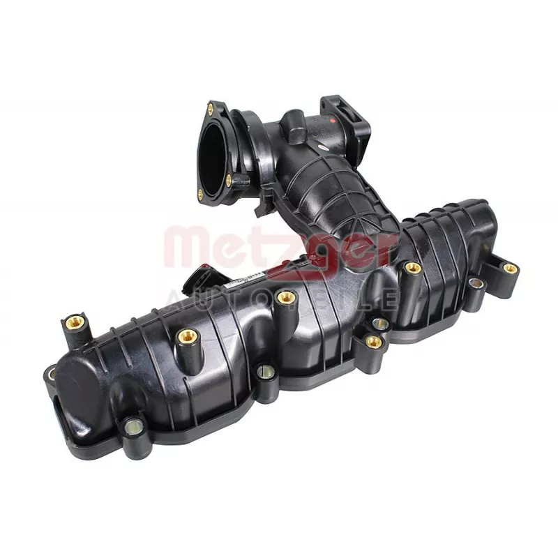 Module de tube d'admission METZGER 2100154 - Visuel 1