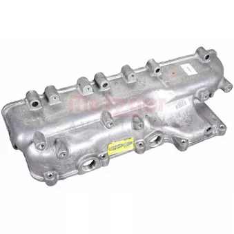 Module de tube d'admission METZGER [2100155]