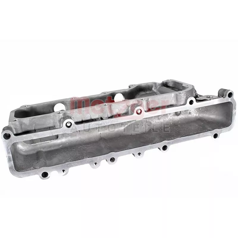 Module de tube d'admission METZGER 2100155 - Visuel 1