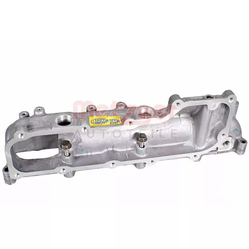 Module de tube d'admission METZGER 2100155 - Visuel 2