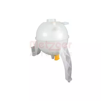Vase d'expansion, liquide de refroidissement METZGER 2140450 pour BMW X7 xDrive 40 i Mild-Hybrid - 333cv