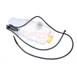 METZGER 2140466 - Réservoir d'eau de nettoyage, nettoyage des vitres