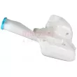 METZGER 2141091 - Réservoir d'eau de nettoyage, nettoyage des vitres