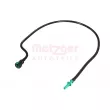 METZGER 2150243 - Tuyauterie de carburant