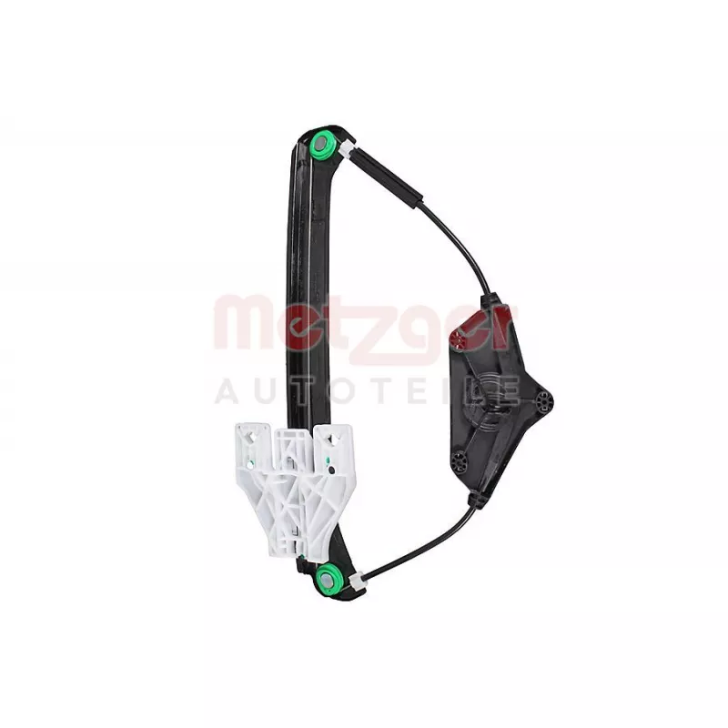 Lève-vitre arrière gauche METZGER 2160805 - Visuel 1