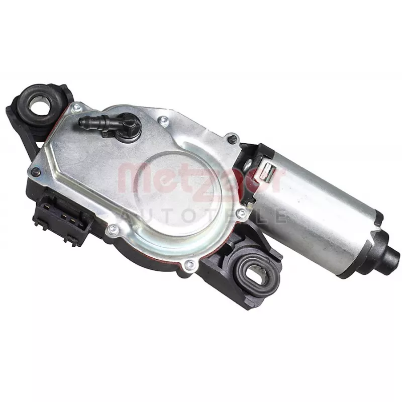 Moteur d'essuie-glace arrière gauche METZGER 2190679 - Visuel 1