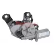 METZGER 2190684 - Moteur d'essuie-glace