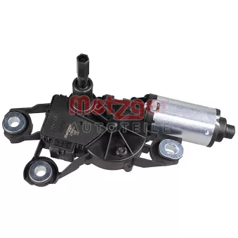 Moteur d'essuie-glace METZGER OEM 3R9955711