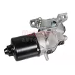METZGER 2191044 - Moteur d'essuie-glace