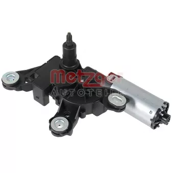 Moteur d'essuie-glace METZGER 2191104