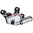 METZGER 2191104 - Moteur d'essuie-glace