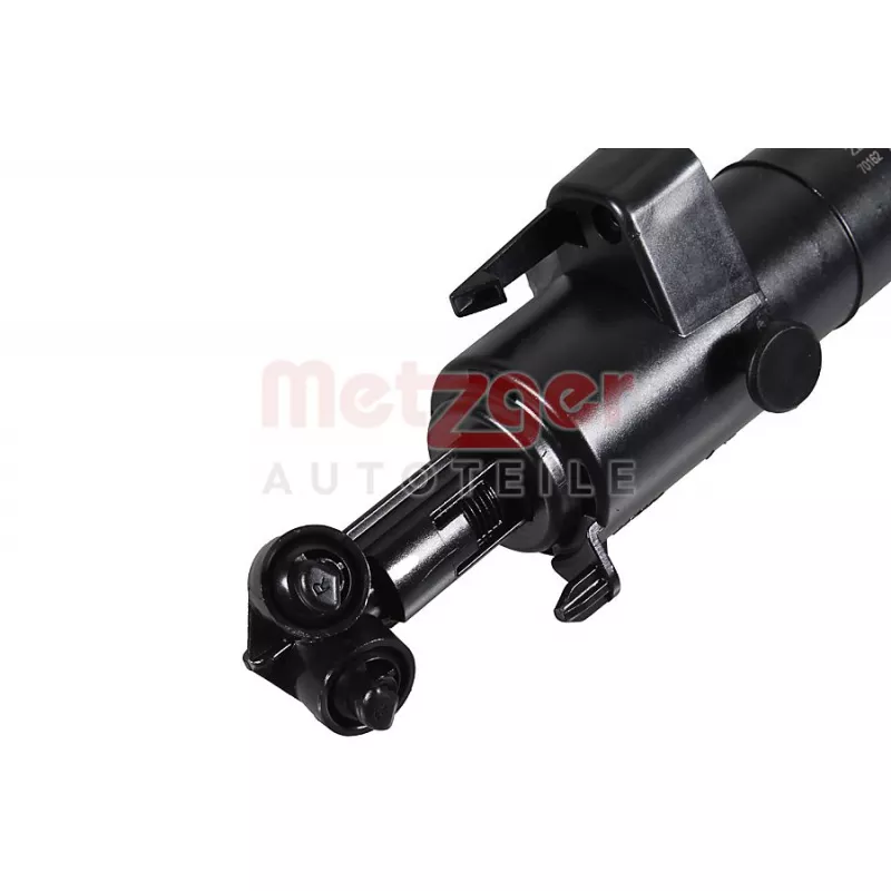 Gicleur d'eau de nettoyage, nettoyage des phares avant gauche METZGER 2220733 - Visuel 1