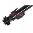 METZGER 2220743 - Gicleur d'eau de nettoyage, nettoyage des phares avant gauche