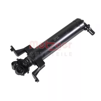 METZGER 2220754 - Gicleur d'eau de nettoyage, nettoyage des phares avant droit