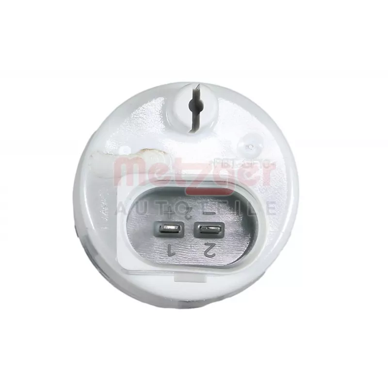 Pompe d'eau de nettoyage, nettoyage des vitres METZGER 2221207 - Visuel 1