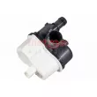 METZGER 2250619 - Pompe à gaz, réservoir charbon act EVAP (ventil réservoir)