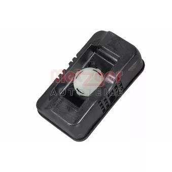 Fixation, cric METZGER 2270023