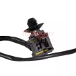 METZGER 2310826 - Serrure de hayon