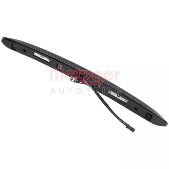Poignée de hayon METZGER 2310920 pour BMW Série 3 318 TI - 143cv