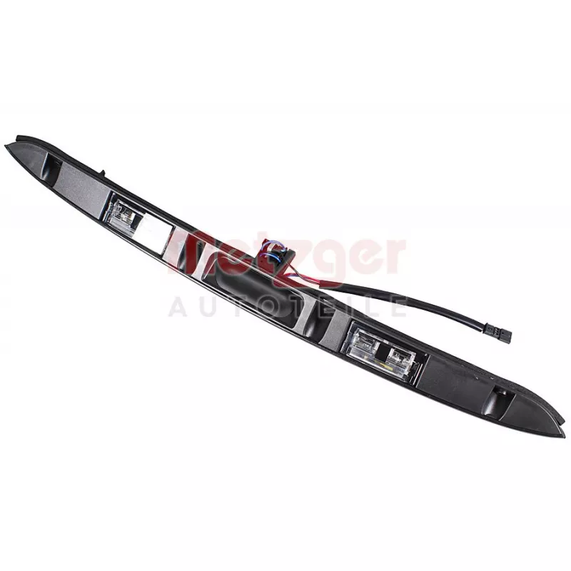 Poignée de hayon METZGER 2310920 - Visuel 1