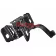 METZGER 2310964 - Serrure de capot-moteur