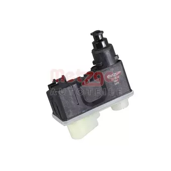 Élément de réglage, clapet de réservoir METZGER 2315038